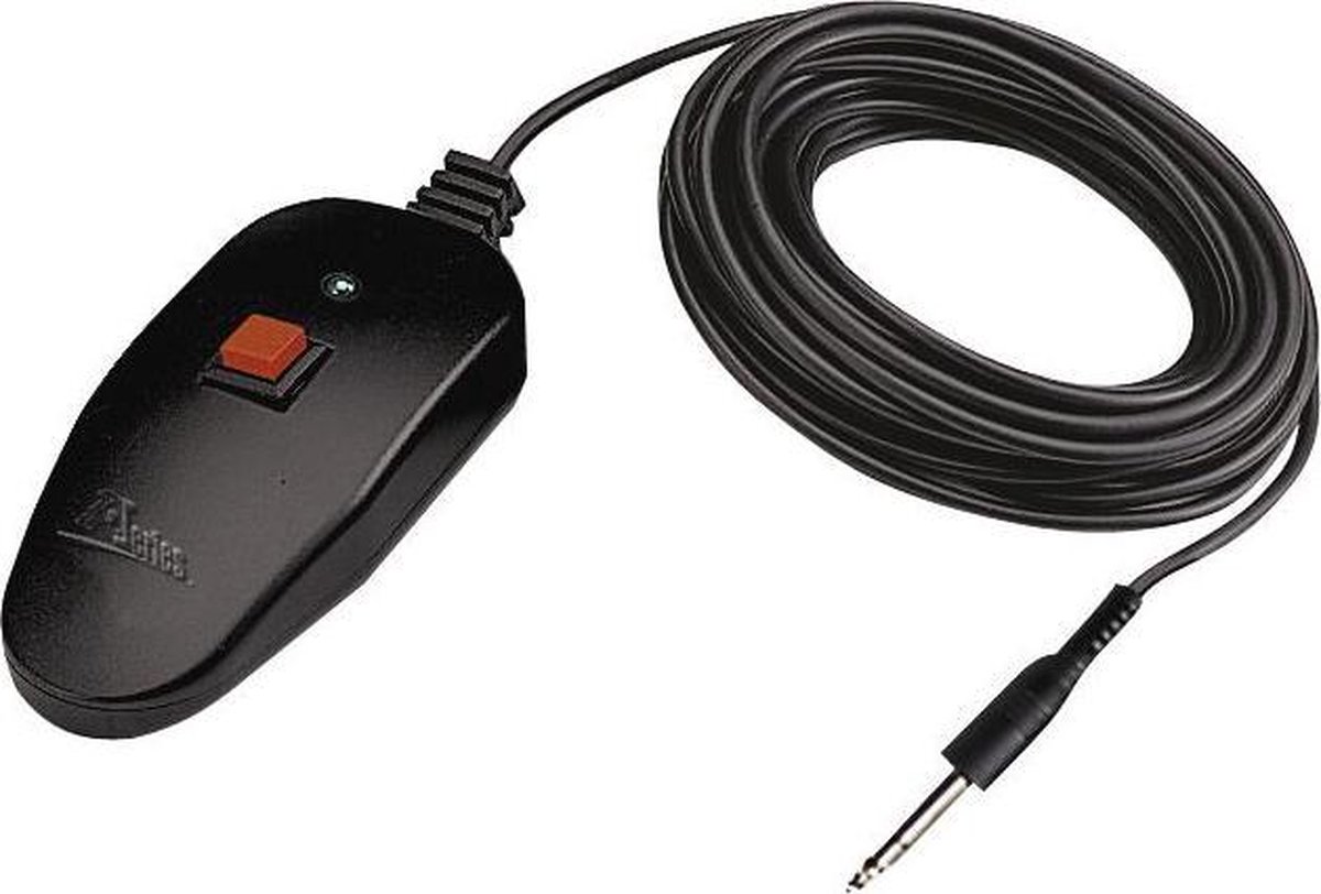 Antari Z-10 afstandsbediening