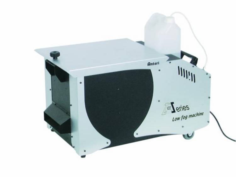 Antari ICE 101 rookmachine