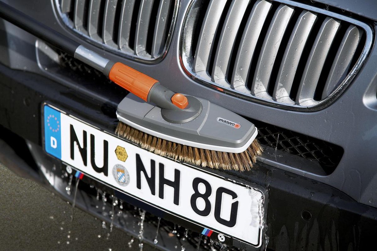 GARDENA Cleansystem wasborstel | 5570-20