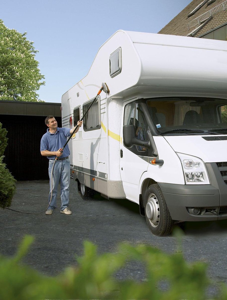 GARDENA Cleansystem wasborstel | 5570-20