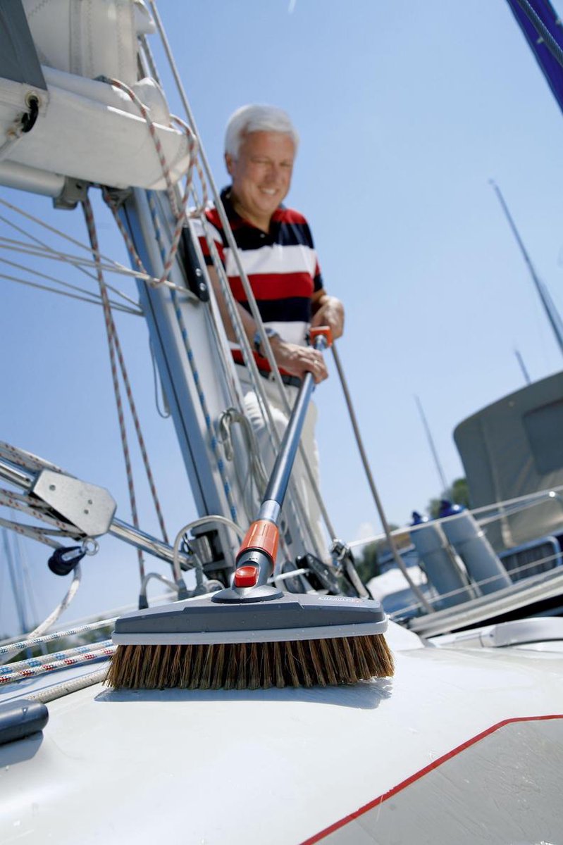 GARDENA Cleansystem wasborstel | 5570-20