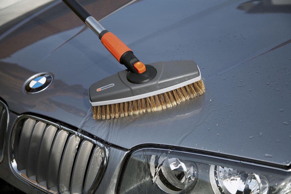 GARDENA Cleansystem wasborstel | 5570-20