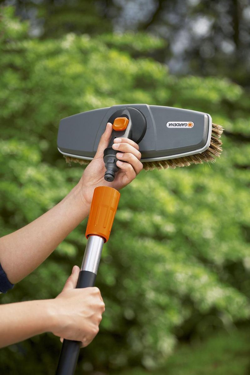GARDENA Cleansystem wasborstel | 5570-20