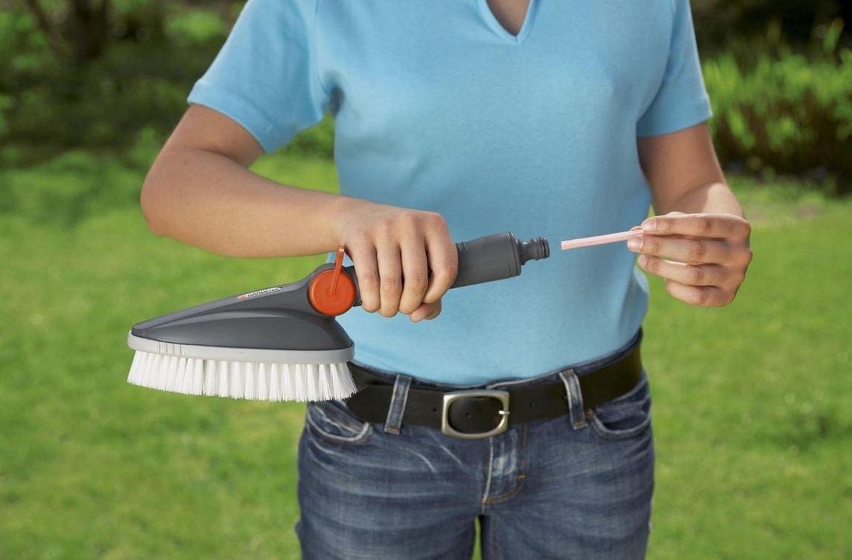 GARDENA Handschrobber | 5572-20