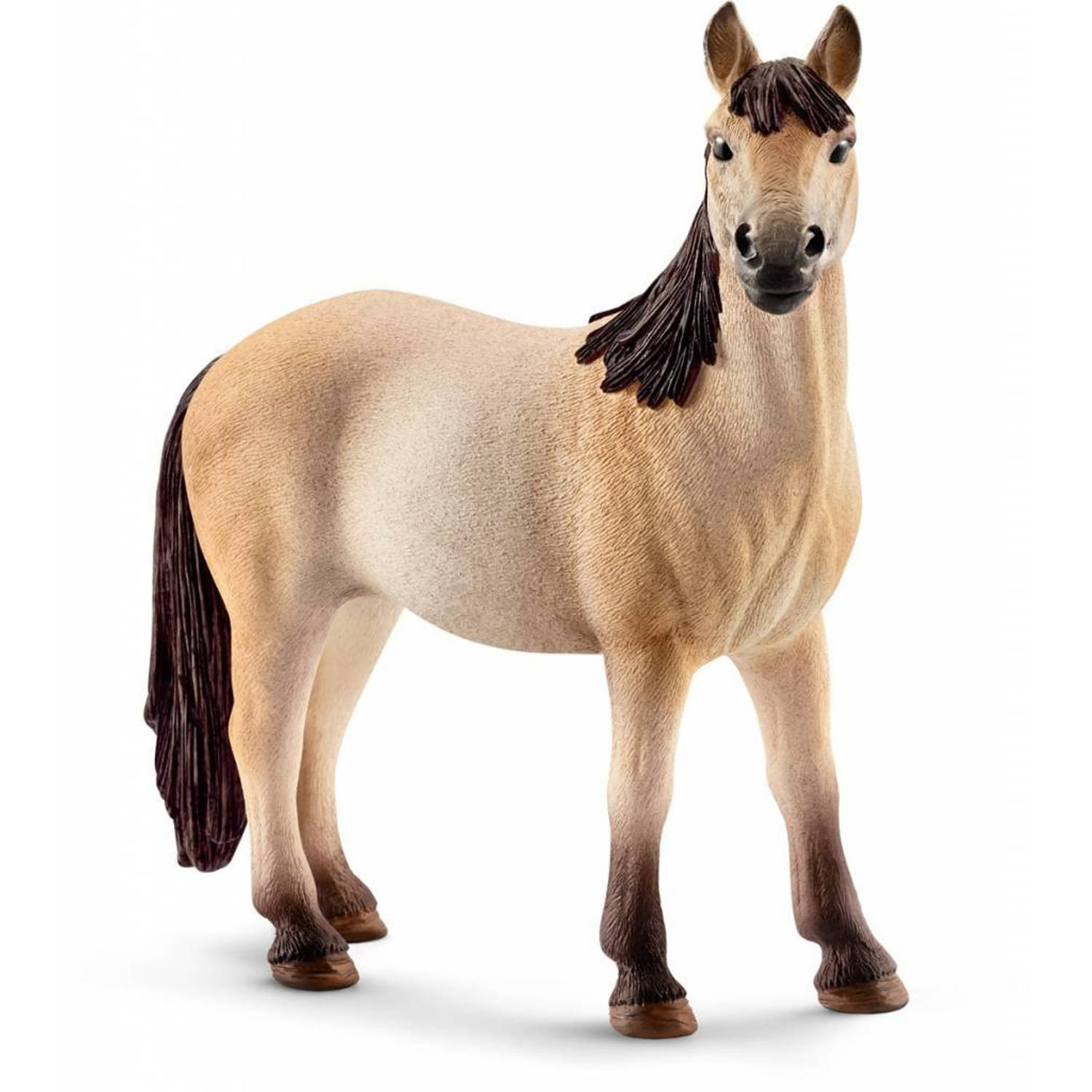 Schleich Boerderij - Mustang Merrie 13806