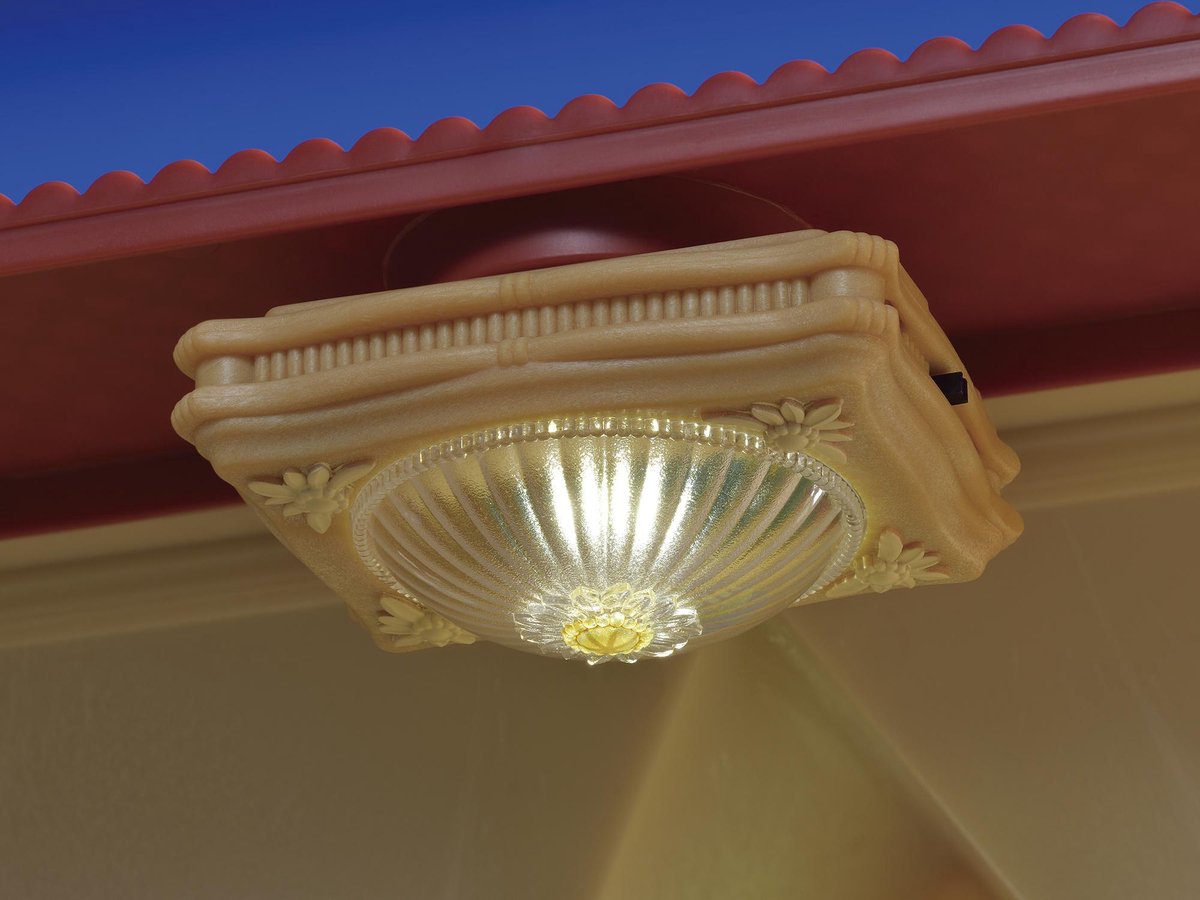 Sylvanian Families Plafondlamp