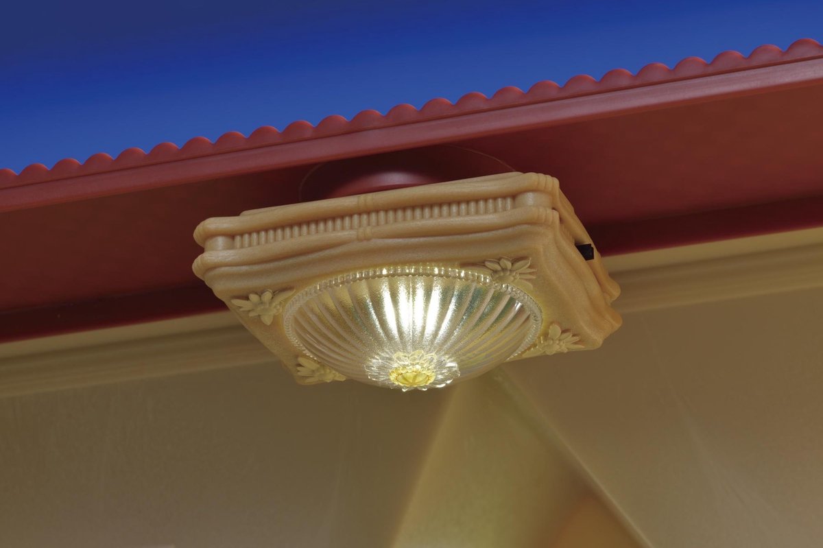 Sylvanian Families Plafondlamp
