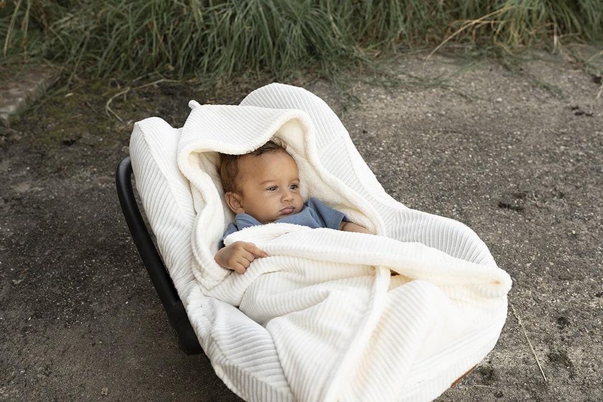 Baby's Only Omslagdoek Sense - Wit