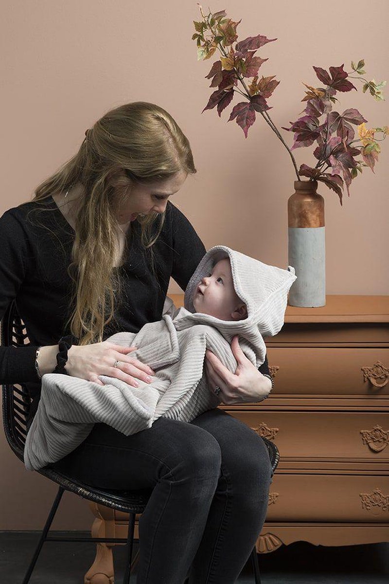 Baby's Only Omslagdoek Sense - Wit