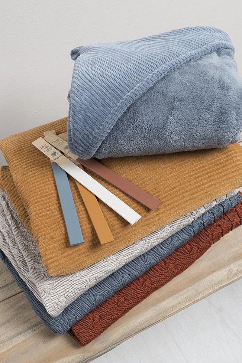 Baby's Only Omslagdoek Sense - Wit