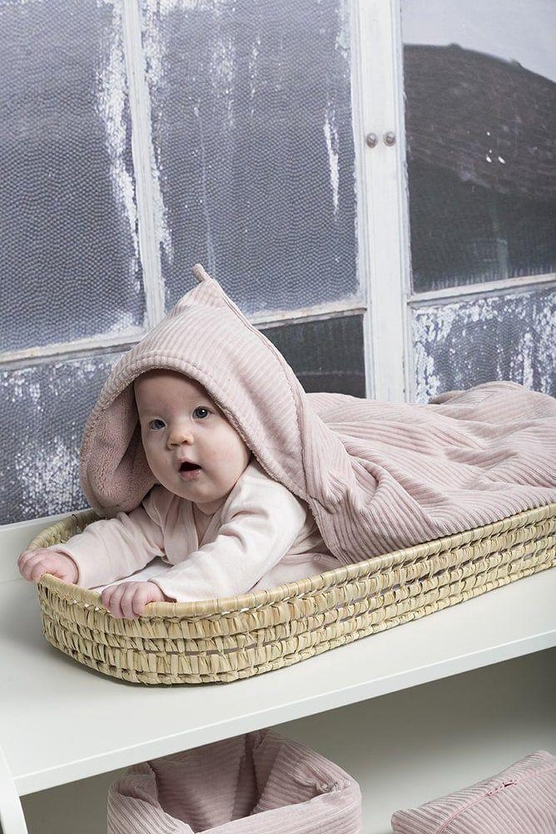 Baby's Only Omslagdoek Sense - Wit