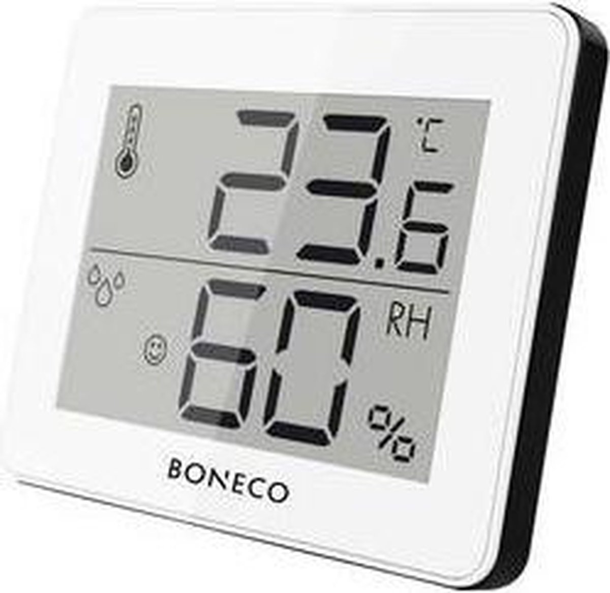 Boneco X200 Thermo-hygrometer - Wit