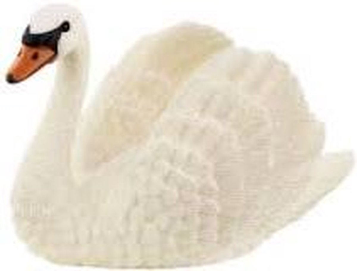 Schleich Boerderij - Zwaan 13921