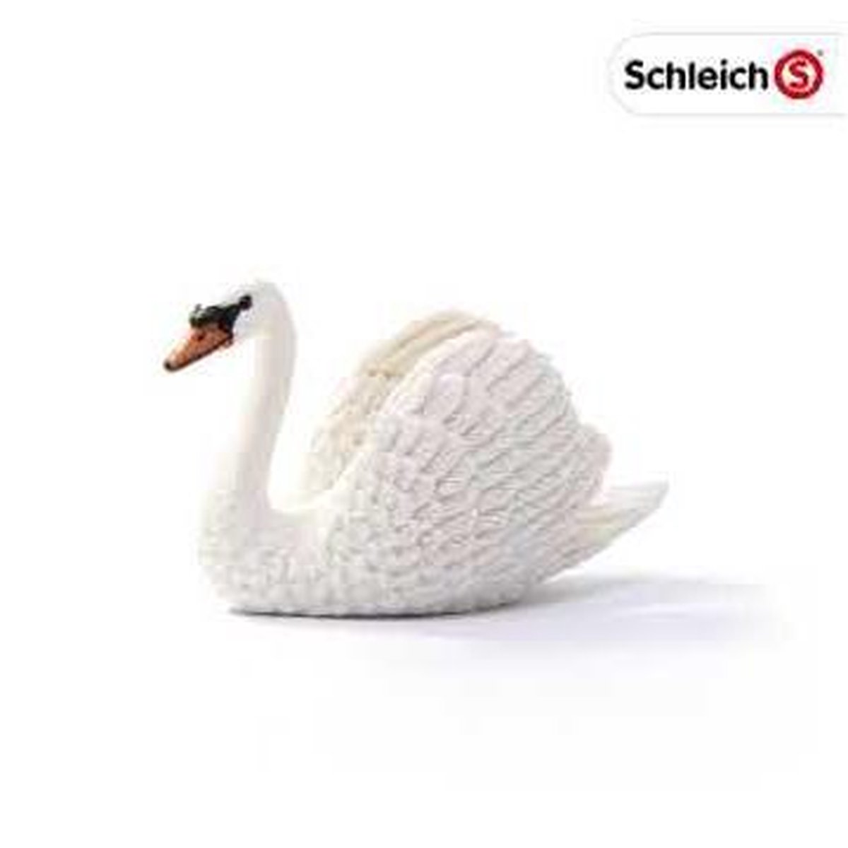 Schleich Boerderij - Zwaan 13921