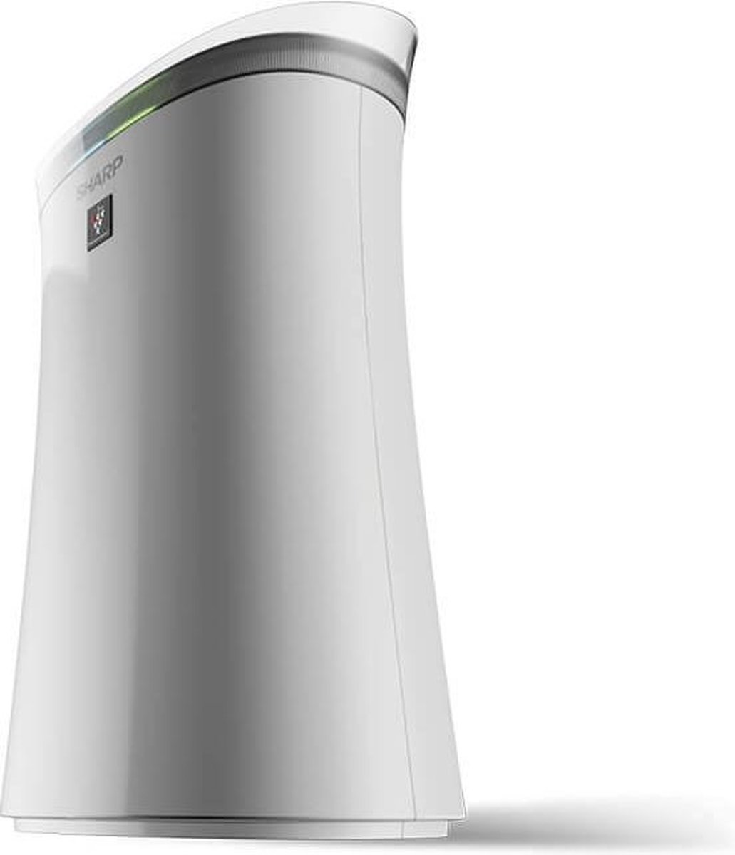 Sharp Ua-pf40e-w Luchtreiniger - Wit