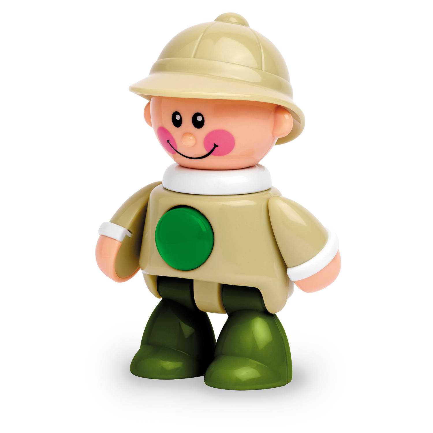 Tolo Toys Tolo Friends - Safari Jongen