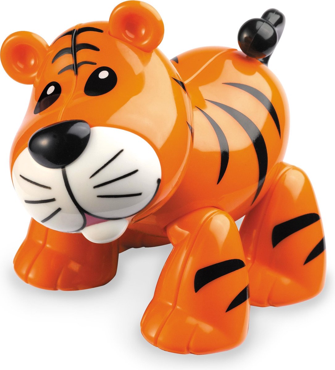 Tolo Toys Tolo Friends - Tijger