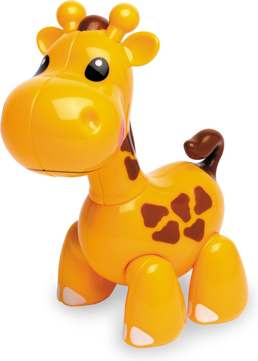 Tolo Toys Tolo Friends - Giraffe