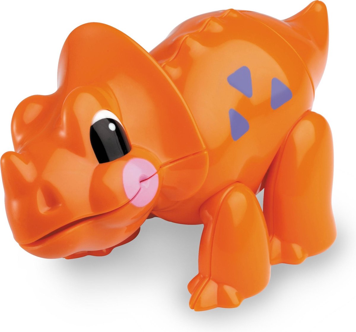 Tolo Toys Tolo Friends - Triceratops