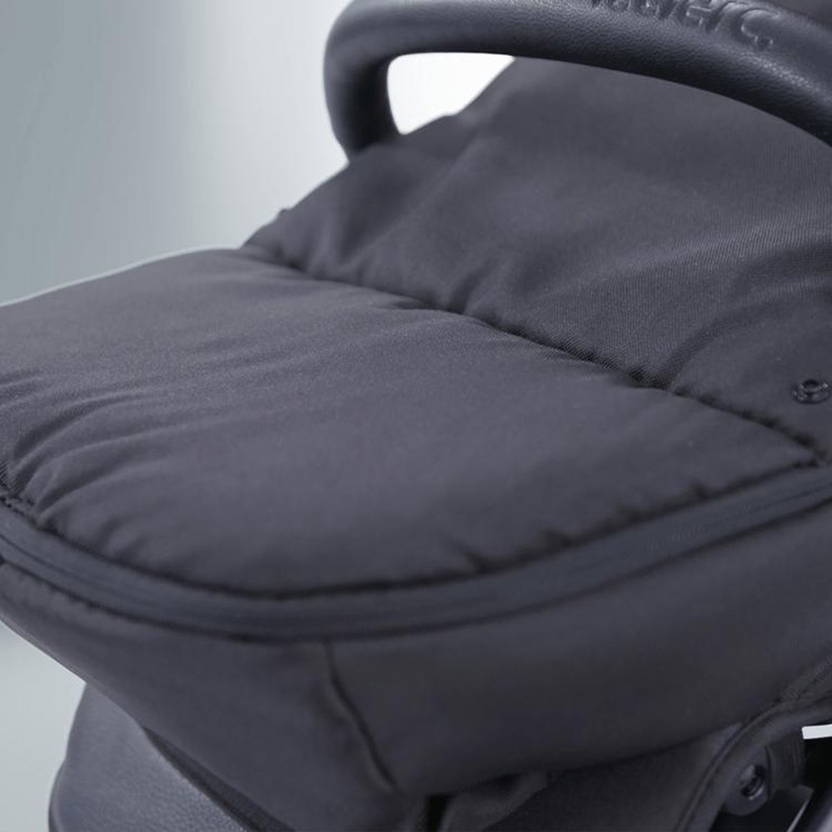 Leclerc Voetenzak Polar - Blauw