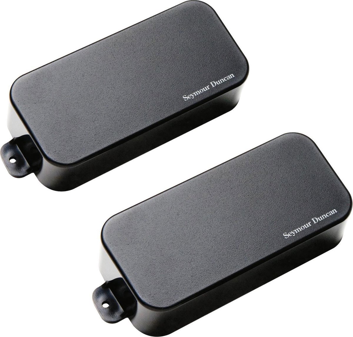 Seymour Duncan AHB-1S Blackouts set actieve humbuckers zwart