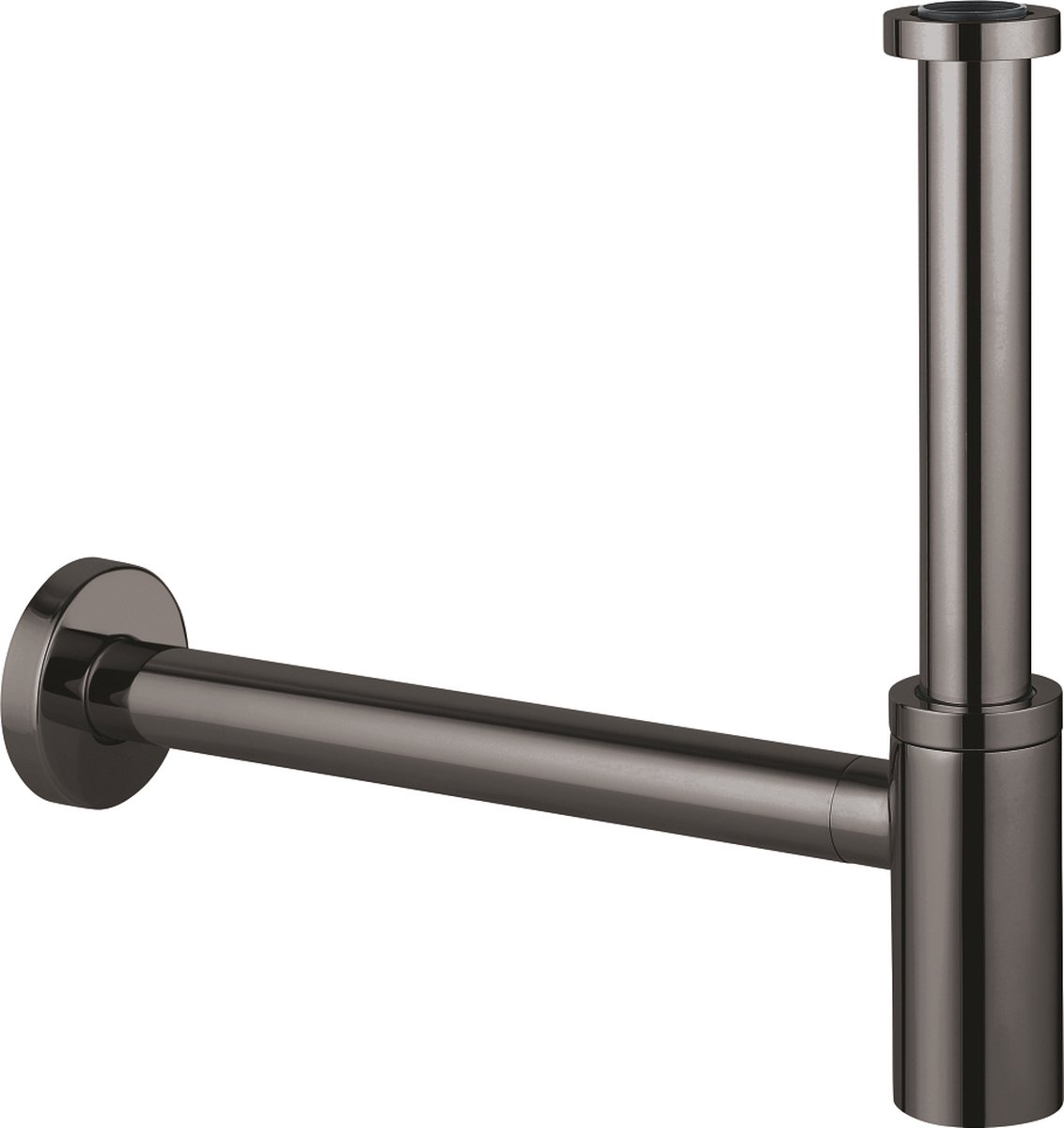 Grohe designsifon 1 1/4 hard graphite 28912A00