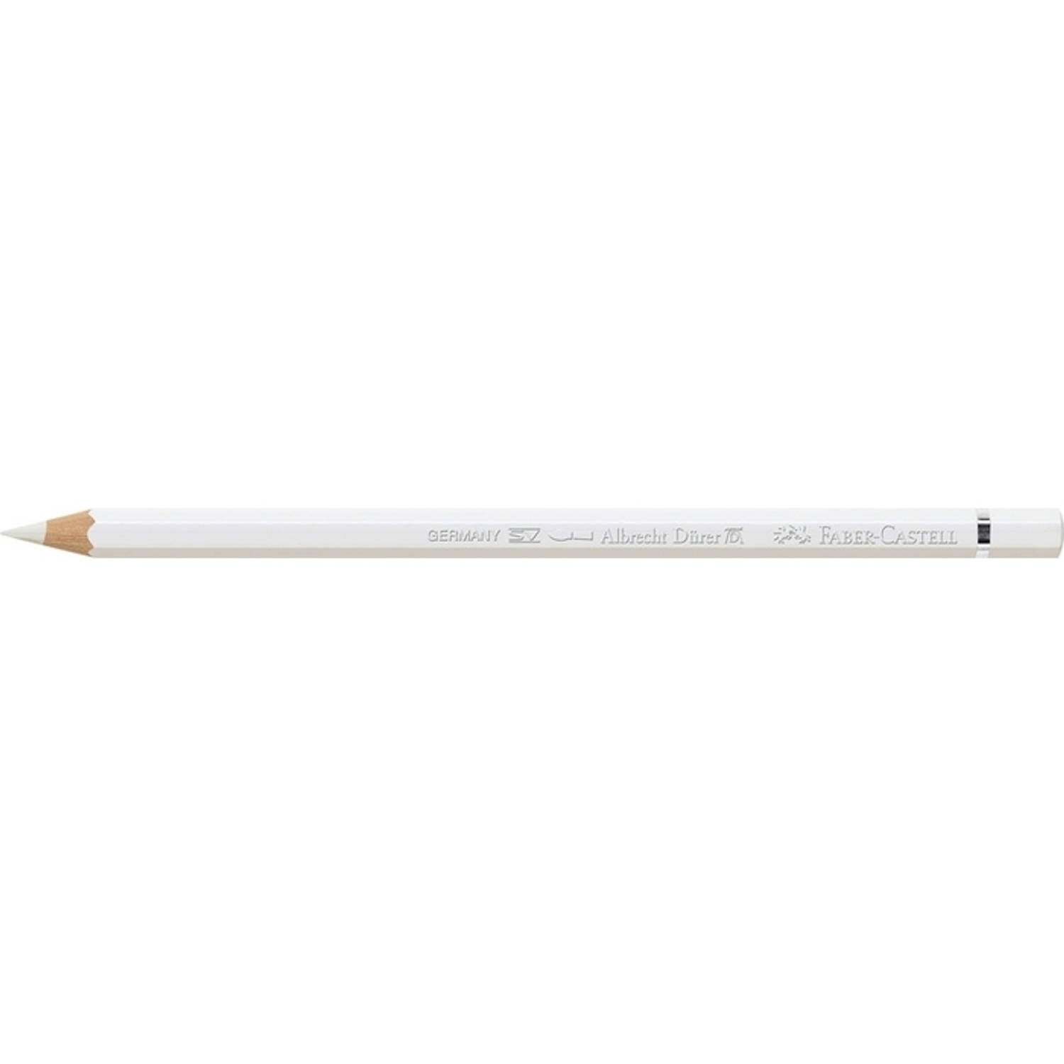 Faber Castell Aquarelpotlood Faber-castell Albrecht Dürer 101 - Blanco