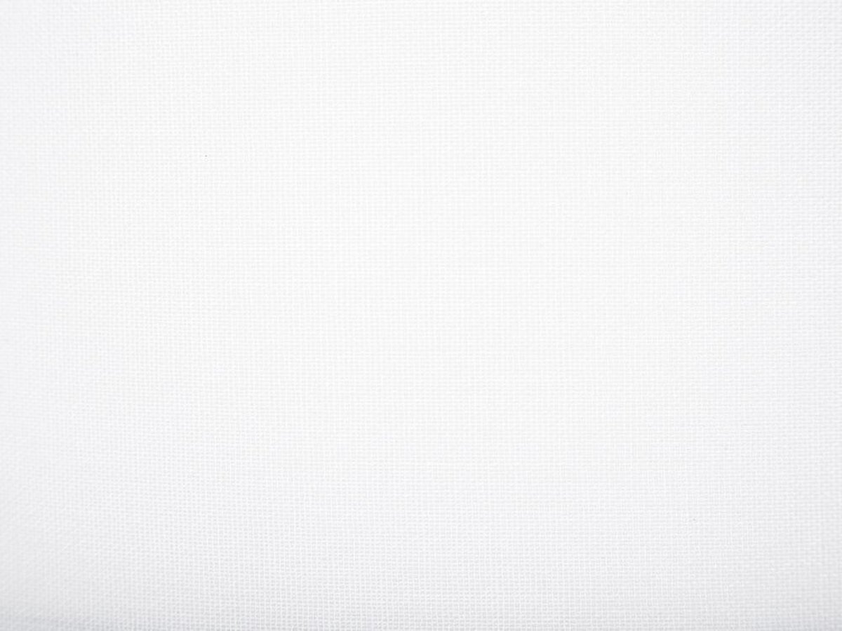 Beliani Remus Staande Lamp Metaal 41 X 41 Cm - Wit