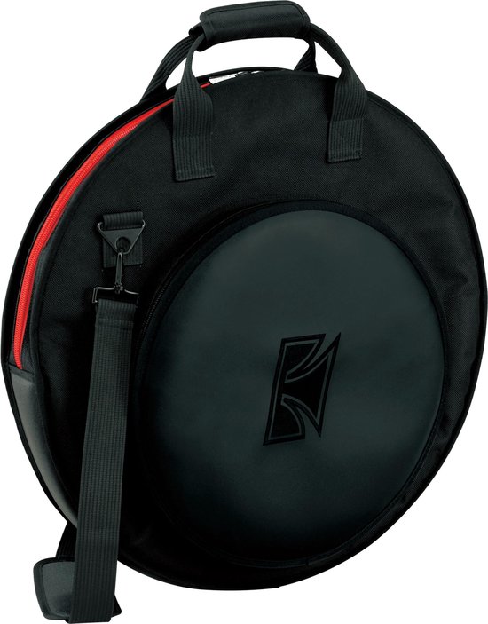 TAMA PBC22 Powerpad Cymbal Bag voor bekkens tot 22 inch