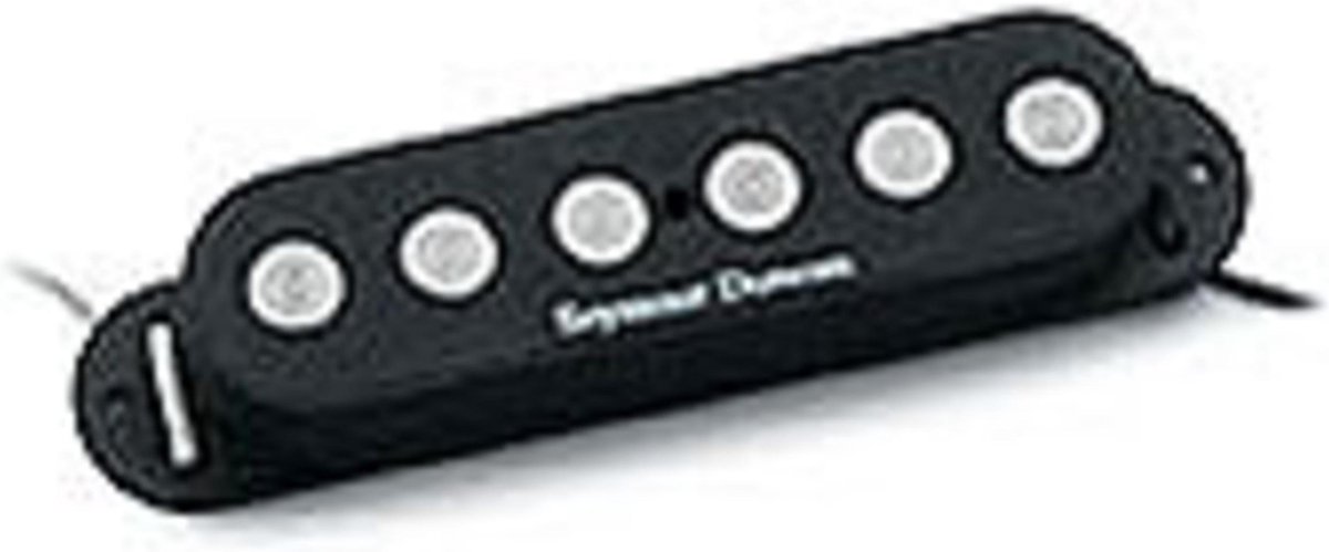 Seymour Duncan SSL-4 Quarterpound element voor ST-model