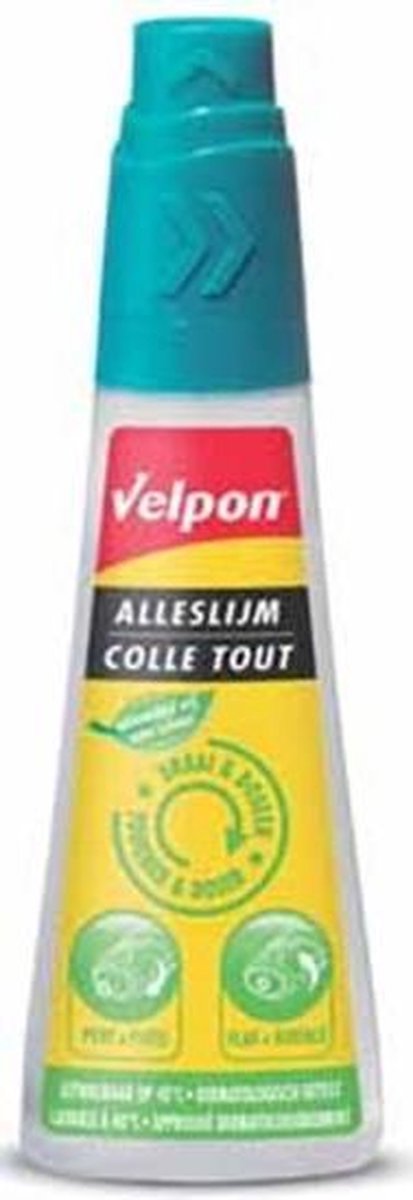 Velpon Alleslijm 90 Ml