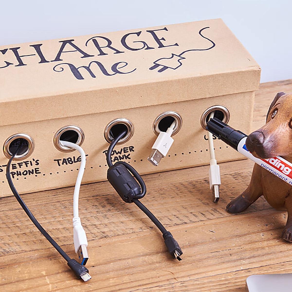 Edding Permanent Marker 3000 - Zwart