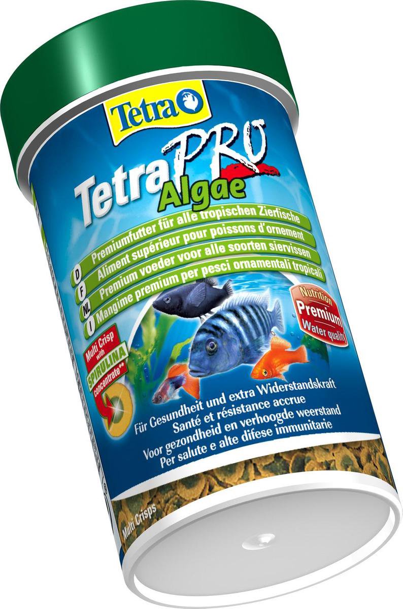 Tetra Pro Algae 100 Ml