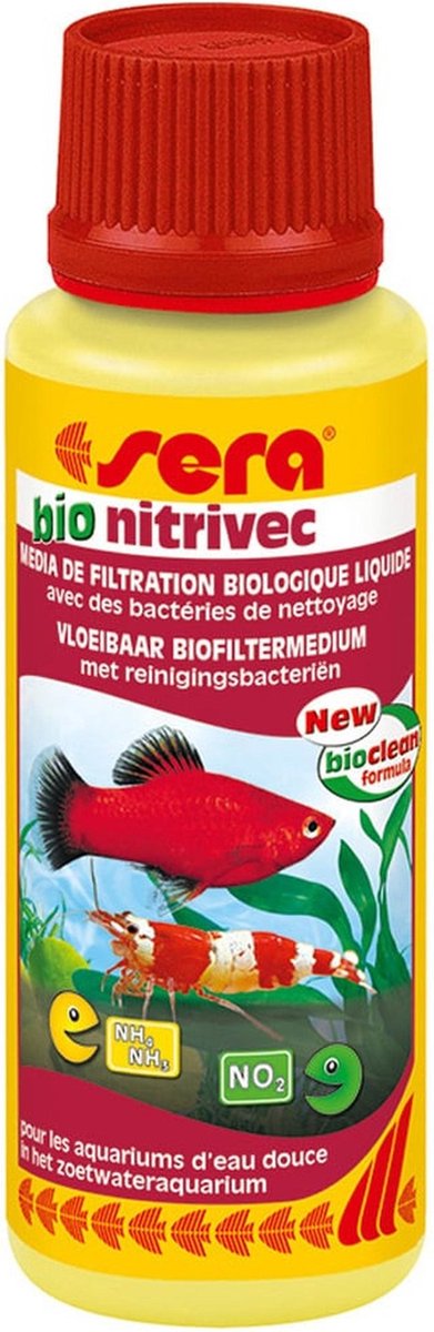 Sera Nitrivec 100ml