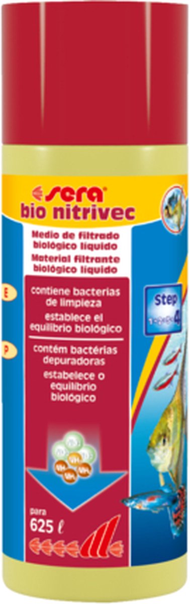 Sera Nitrivec 100ml