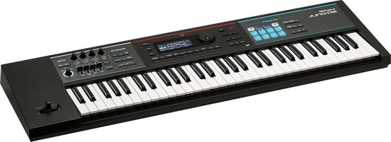 Roland Juno-DS61 synthesizer