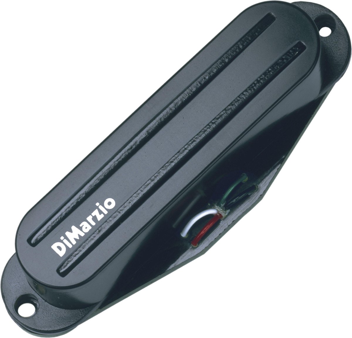 DiMarzio DP188BK Pro Track gitaarelement