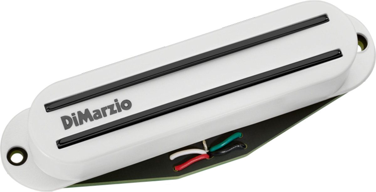 DiMarzio DP218W Super Distortion S gitaarelement