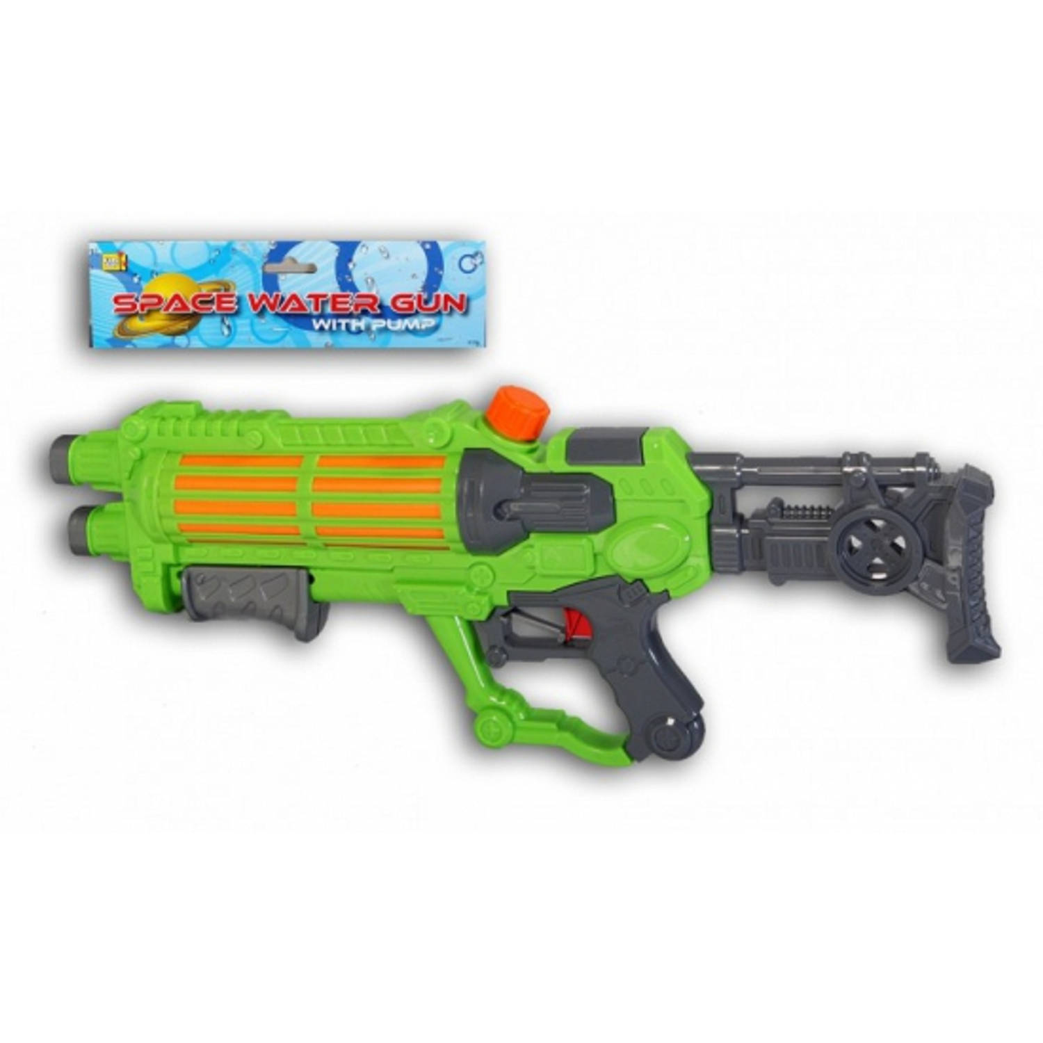 Waterpistool Met Pomp 58 Cm