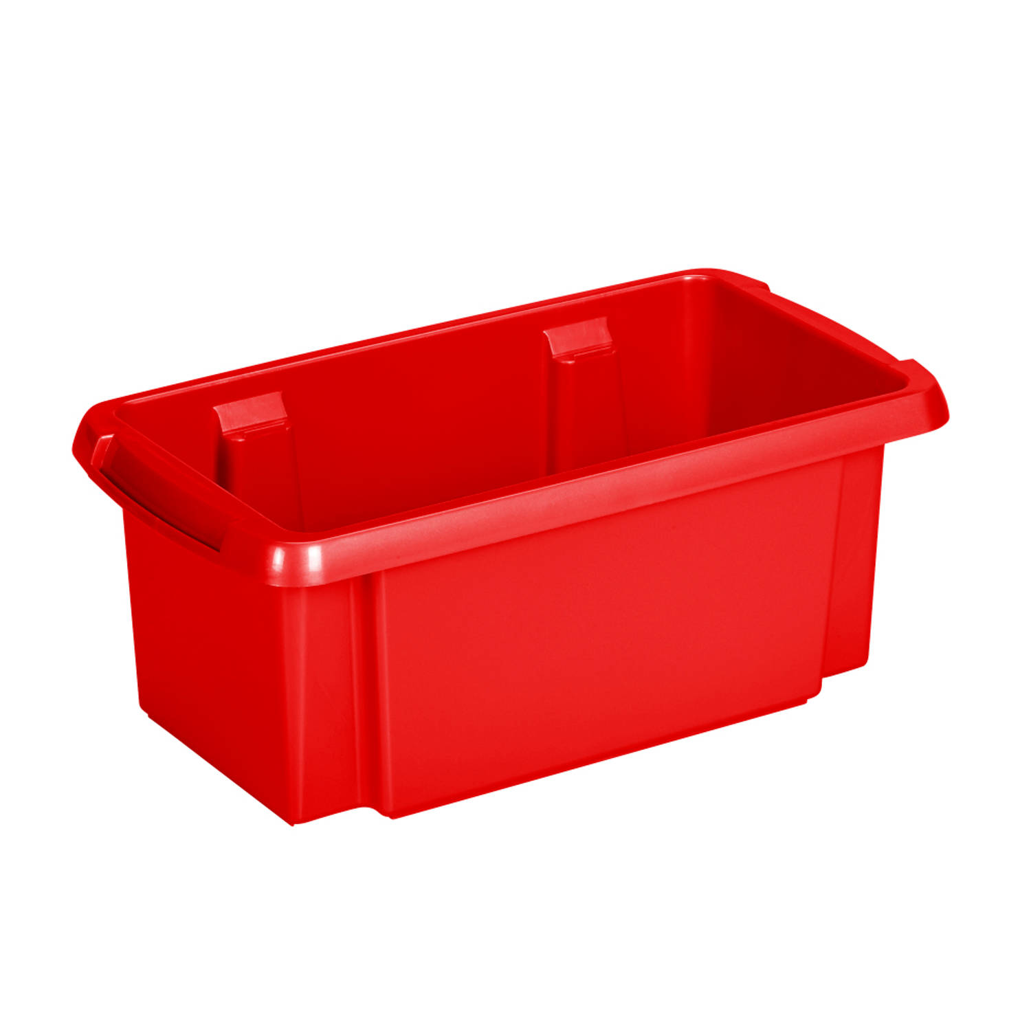 Sunware Nesta Opbergbox - 7l - - Rood