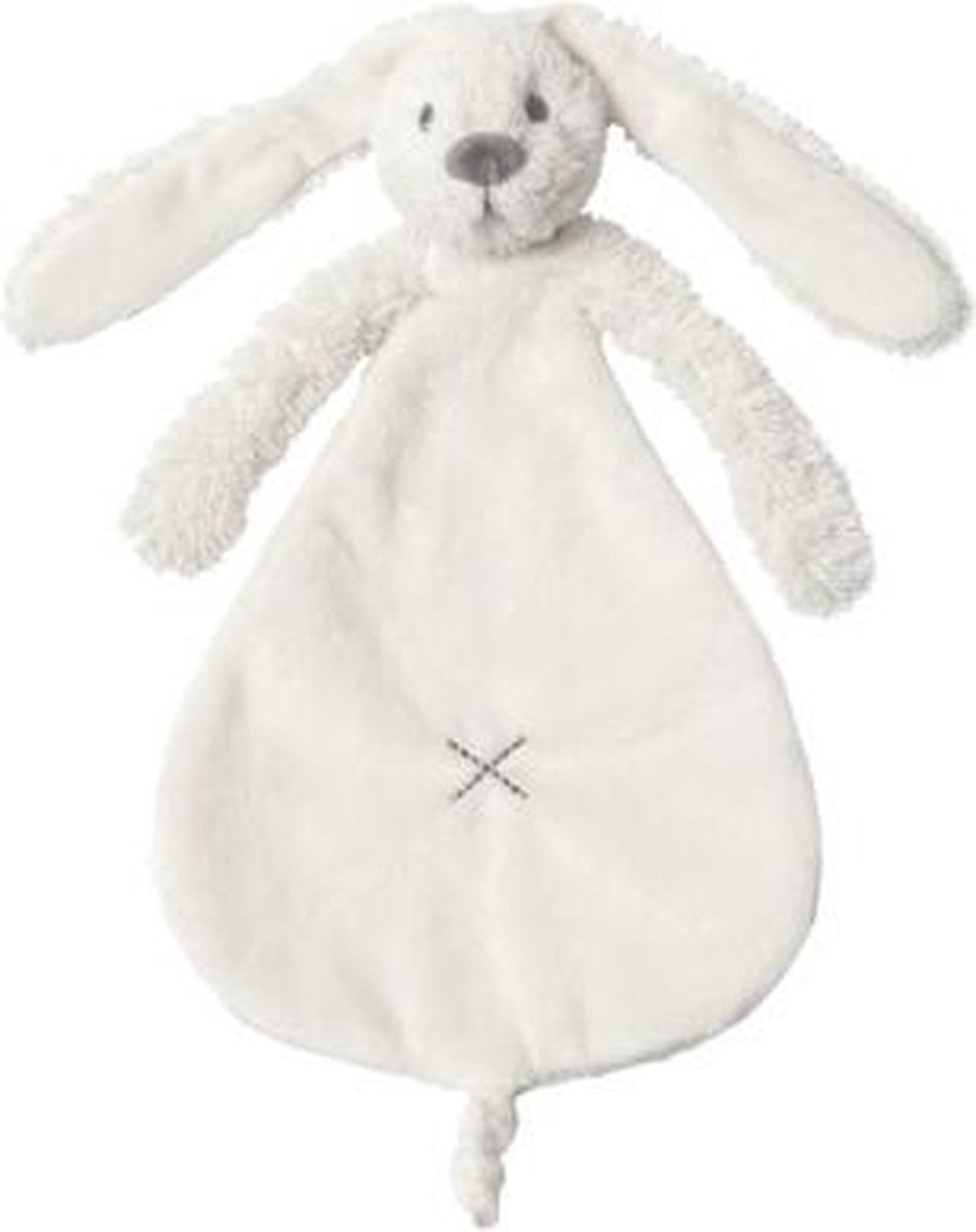 Happy Horse Ivory Rabbit Richie Tuttle