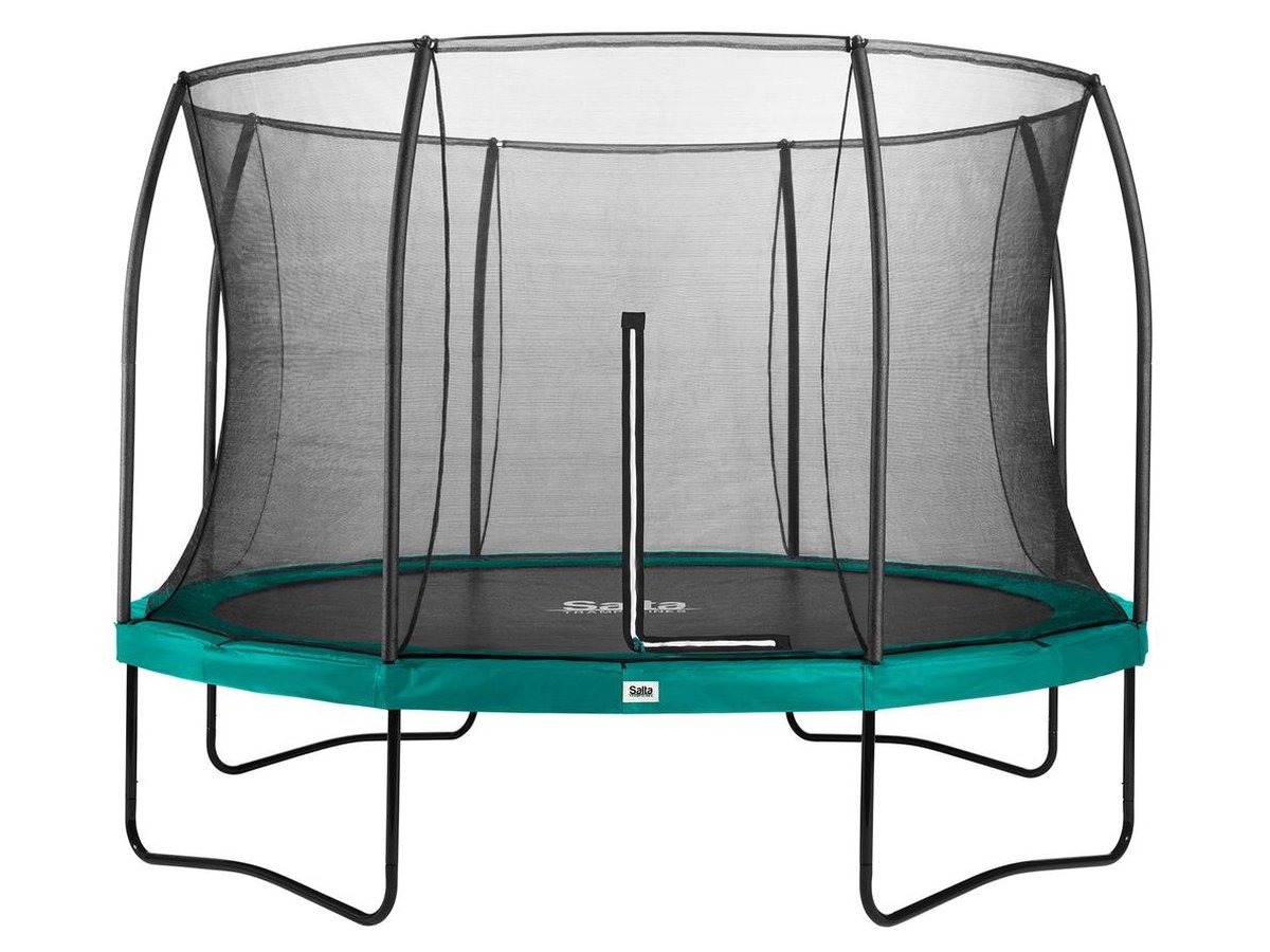 Salta Trampoline - Comfort Edition - 427 Cm - - Groen