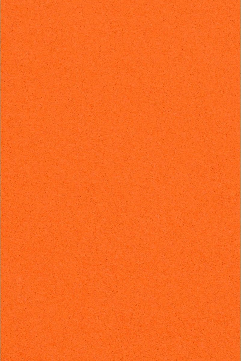 Amscan Tafelkleed 137 X 274 Cm Kunststof - Oranje