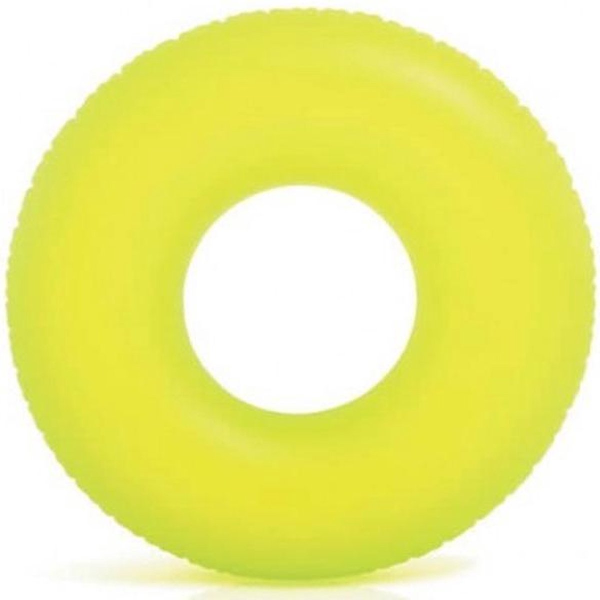 Intex Zwemband 91 Cm - Oranje