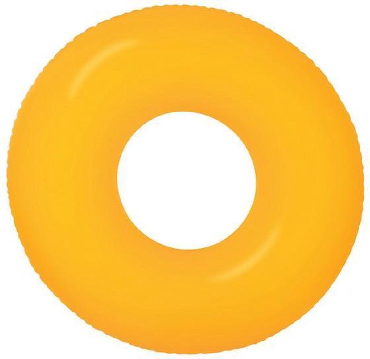 Intex Zwemband 91 Cm - Oranje