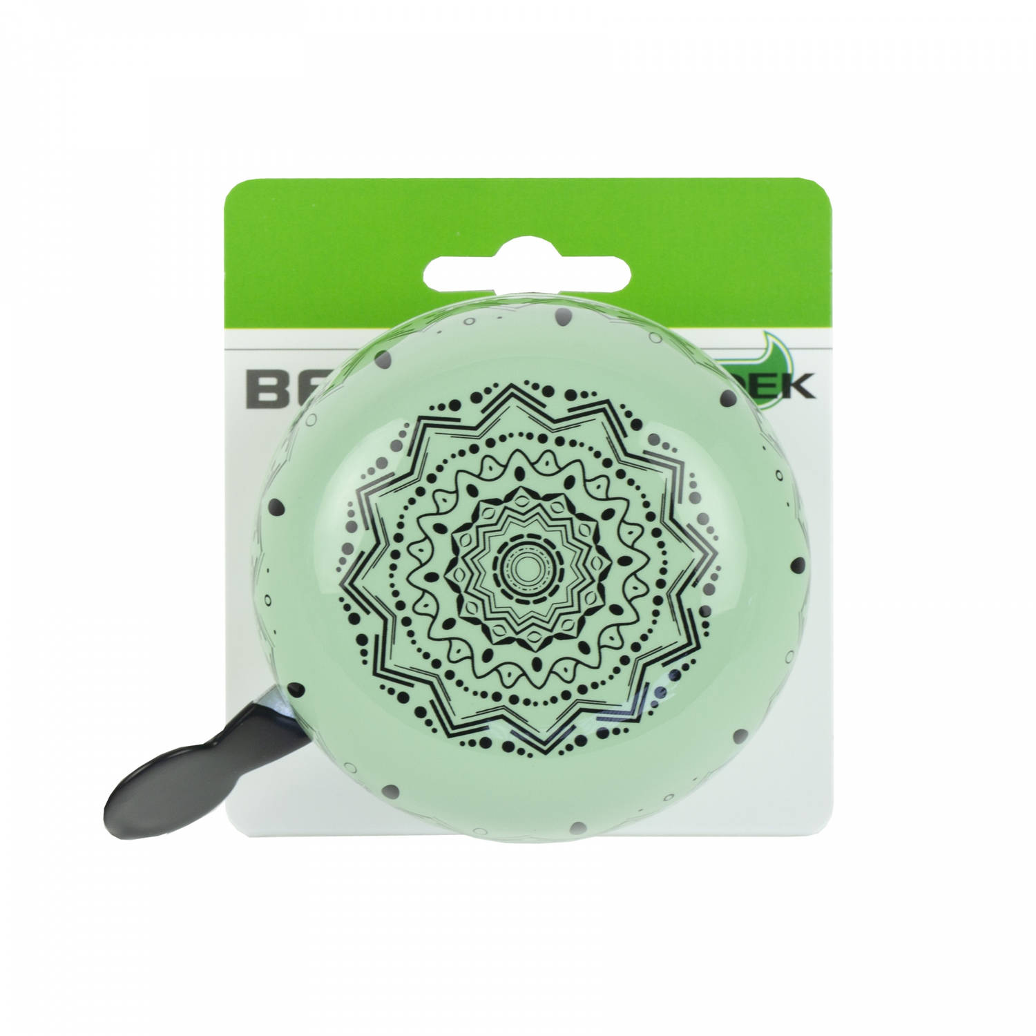 Widek Bel Mandala 80 Mm - Groen