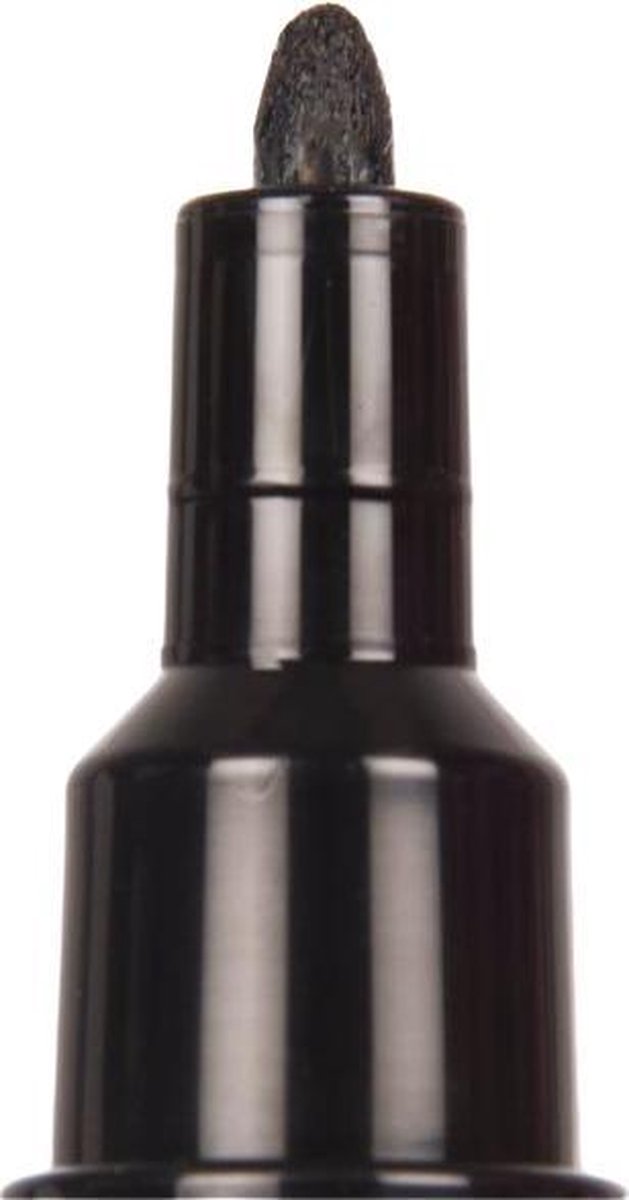 Posca Uni-ball Paint Marker Op Waterbasis Pc-3m Donker - Blauw