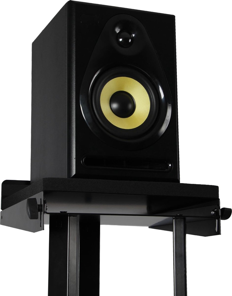 Innox IVA MON-03 studio monitor statief (set van 2)