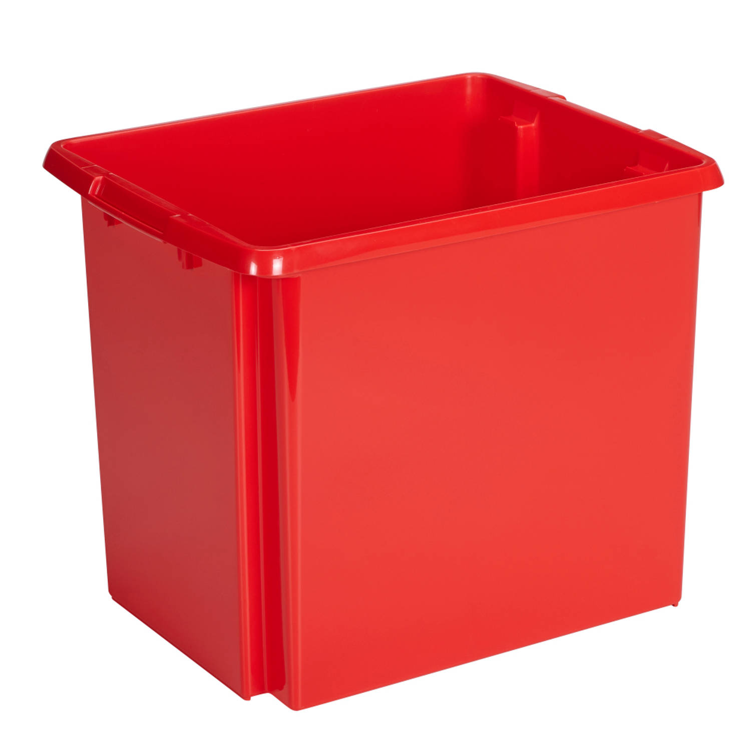 Sunware Nesta Opbergbox - 45l - - Rood