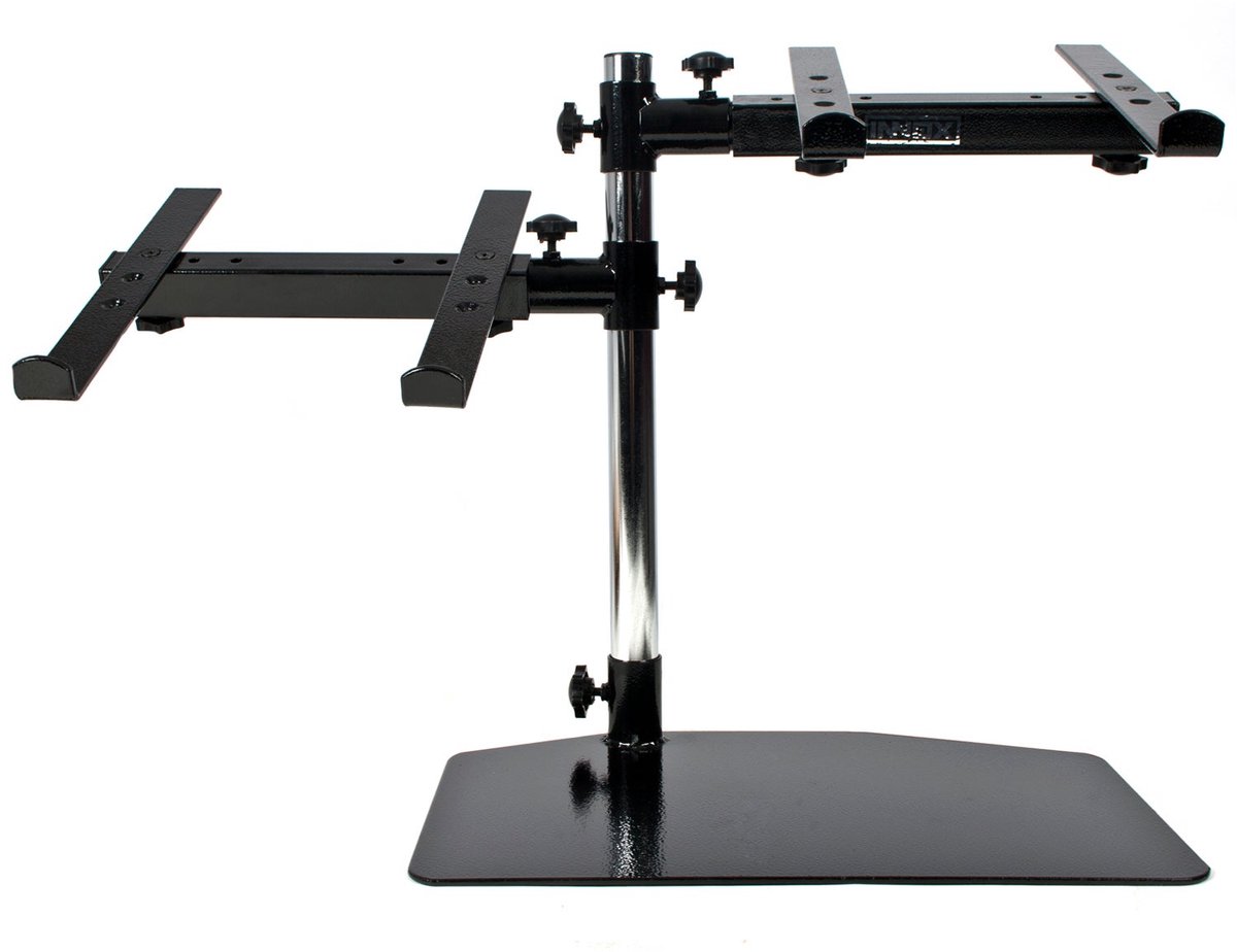 Innox IVA 30 dubbel laptop-statief